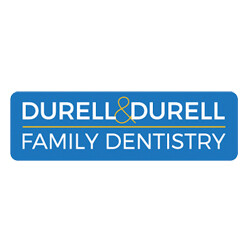 Durell & Durell Family Dentistry Logo