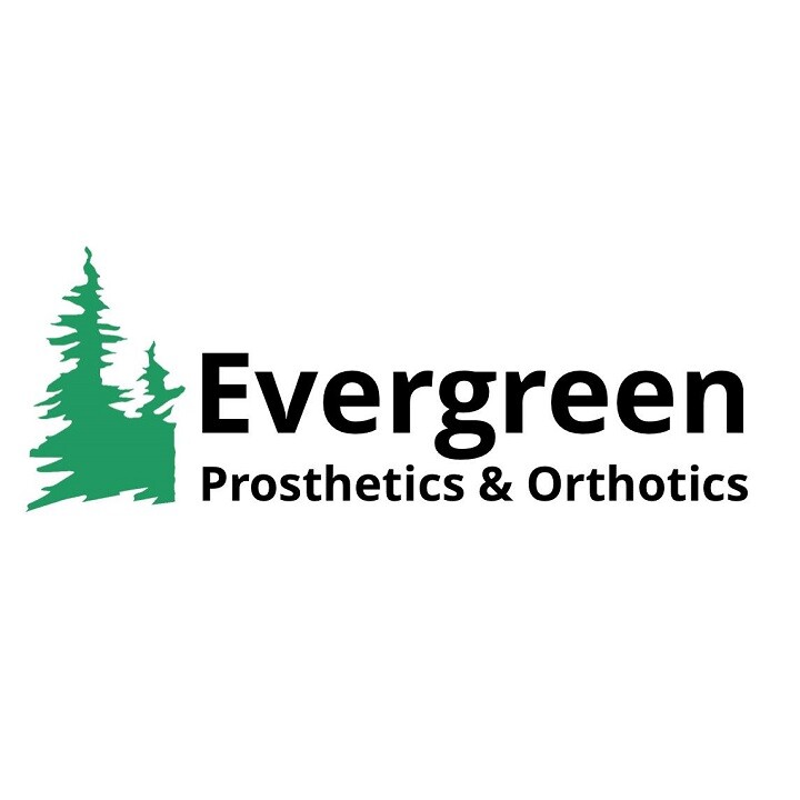 Evergreen Prosthetics & Orthotics Logo
