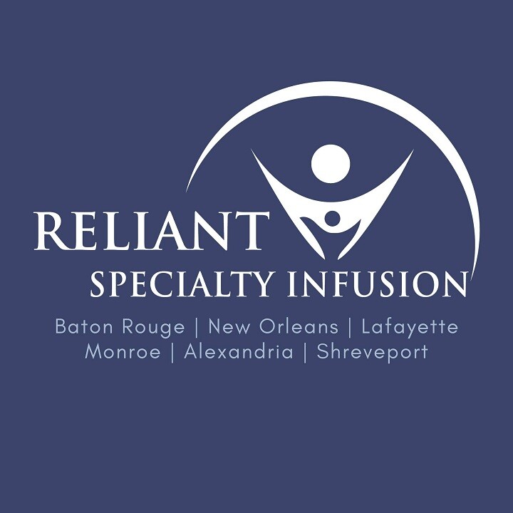 Reliant Specialty Infusion Logo