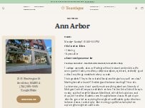 Website Screenshot Toastique
