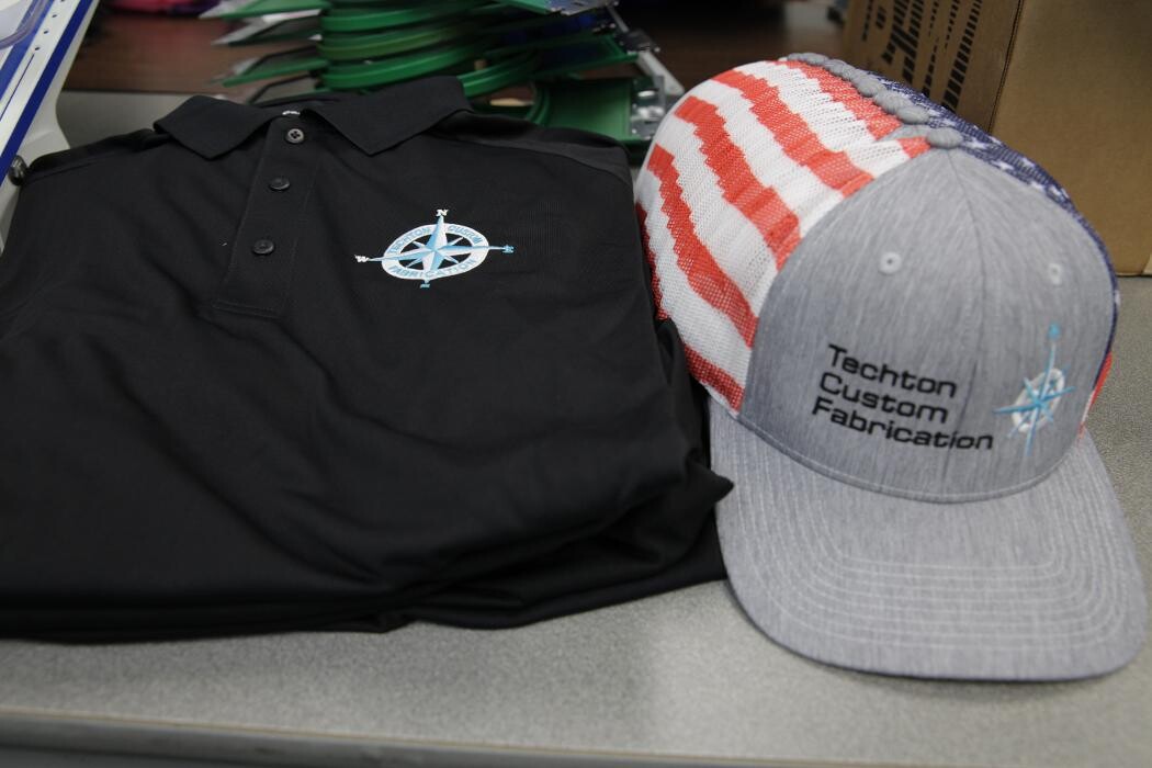 Images White House Custom Apparel & Graphics