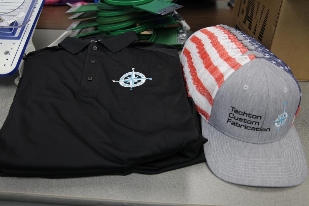 Images White House Custom Apparel & Graphics
