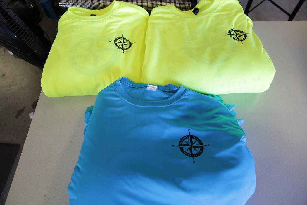 Images White House Custom Apparel & Graphics