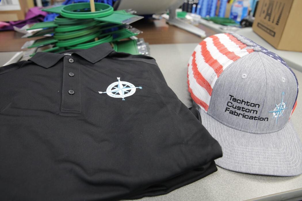 Images White House Custom Apparel & Graphics