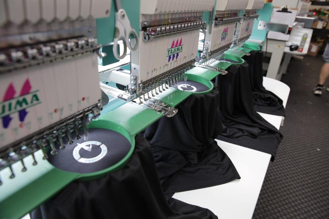 Images White House Custom Apparel & Graphics