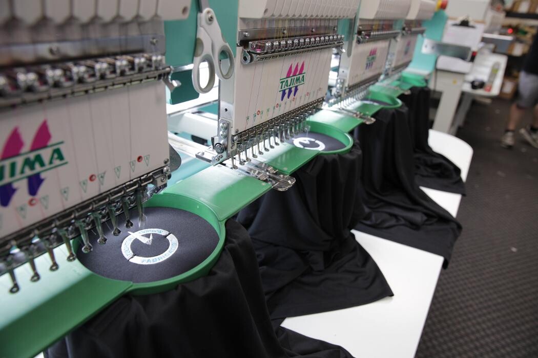 Images White House Custom Apparel & Graphics