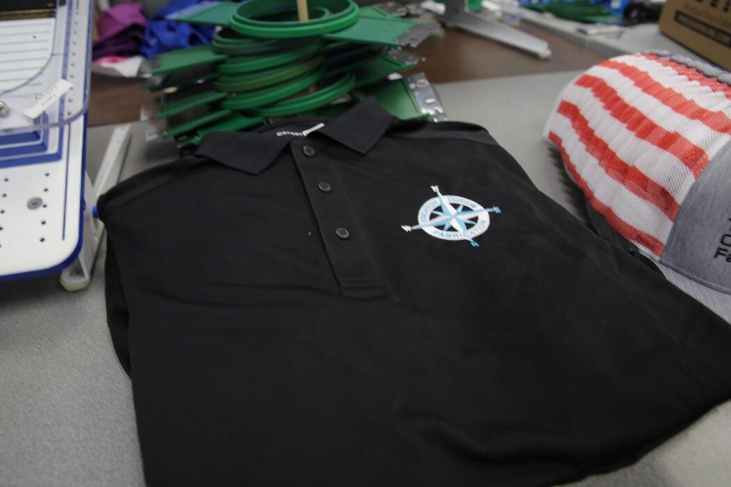 Images White House Custom Apparel & Graphics