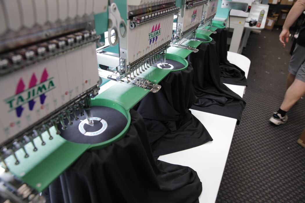 Images White House Custom Apparel & Graphics
