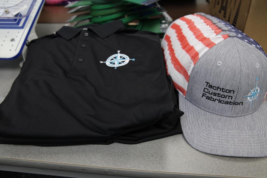 Images White House Custom Apparel & Graphics