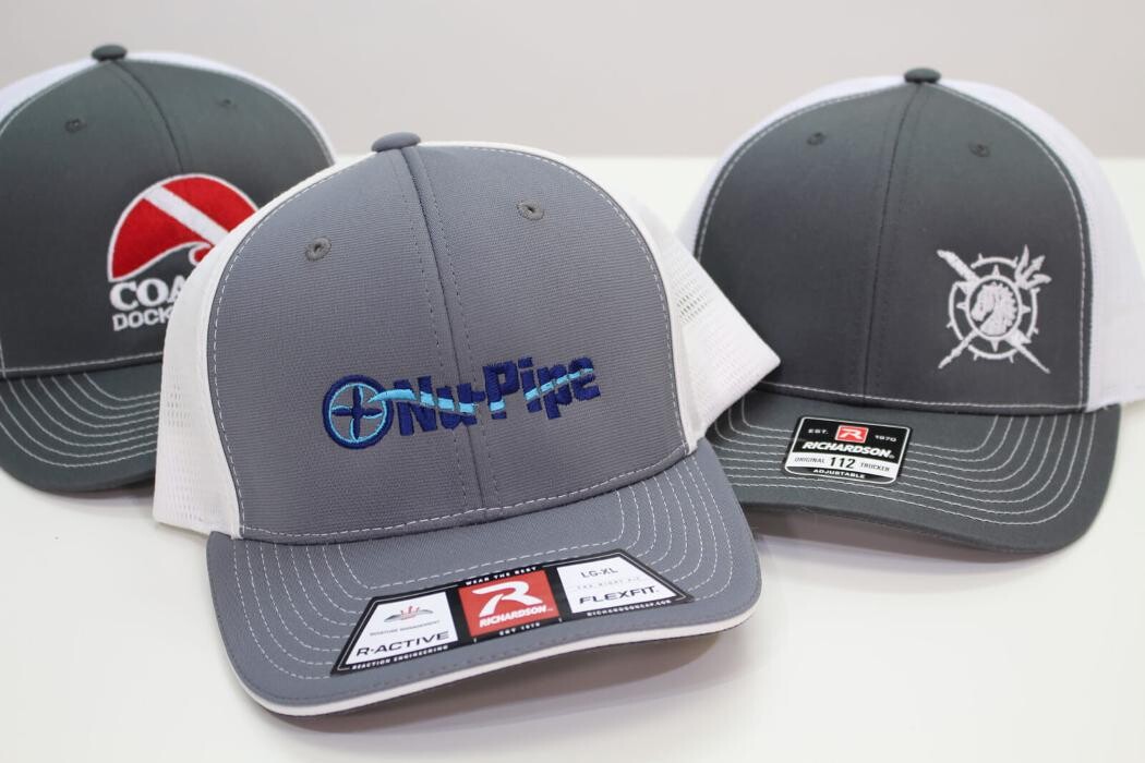 Images White House Custom Apparel & Graphics