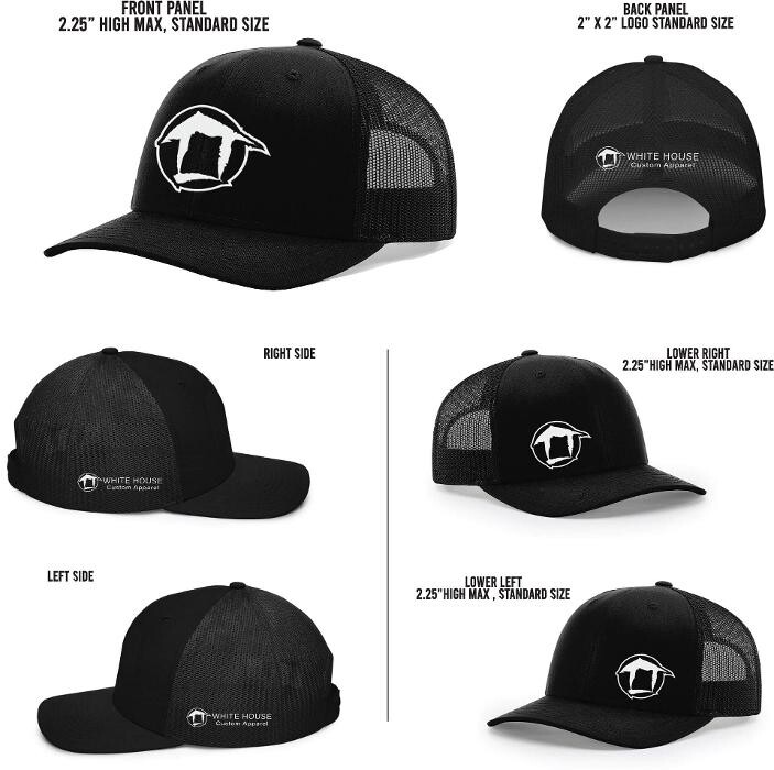 Images White House Custom Apparel & Graphics