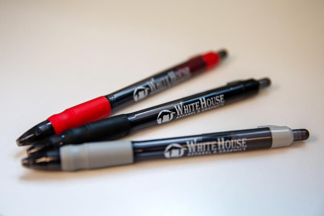 Images White House Custom Apparel & Graphics