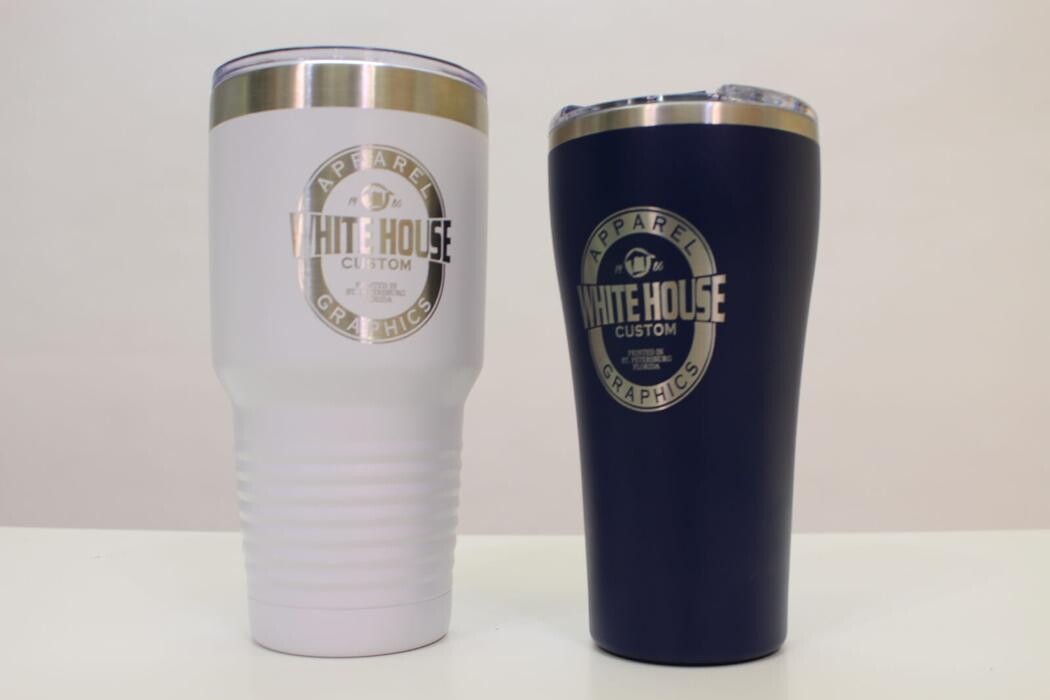 Images White House Custom Apparel & Graphics