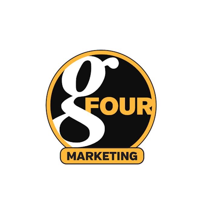 gFour Marketing Logo