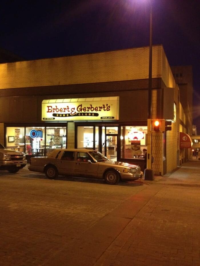 Images Erbert and Gerbert's