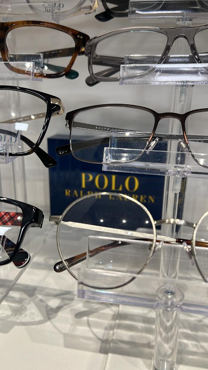 Images Palm City Eye Care