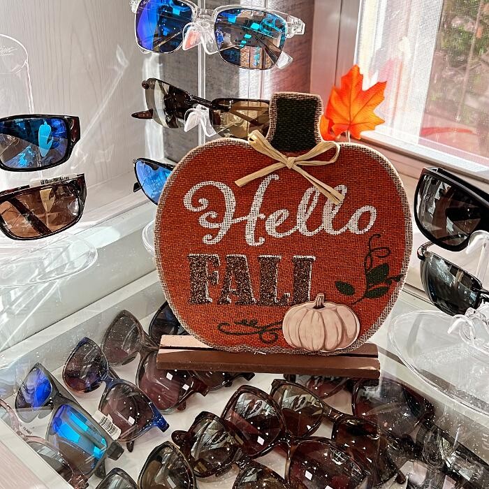 Images Palm City Eye Care
