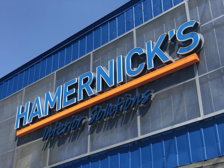 Images Hamernick's Flooring Solutions