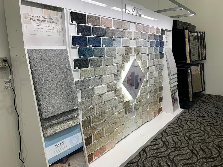 Images Hamernick's Flooring Solutions