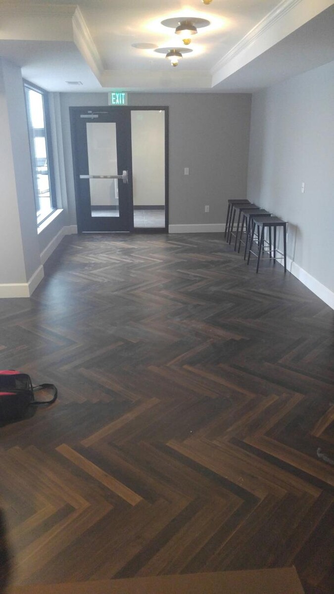 Images Hamernick's Flooring Solutions