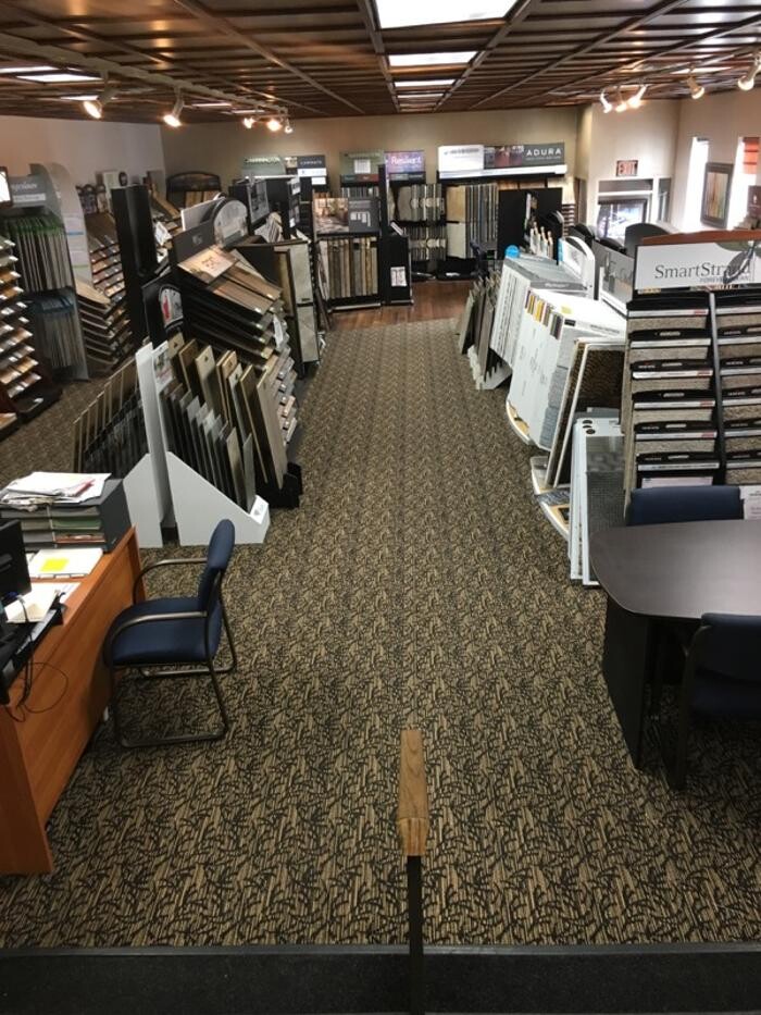 Images Hamernick's Flooring Solutions