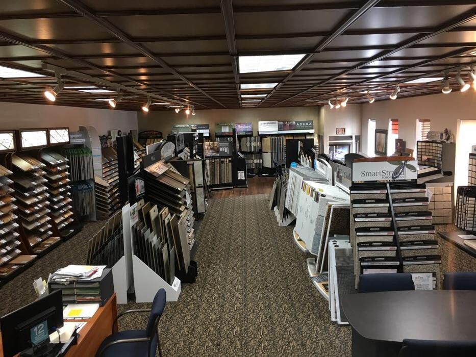 Images Hamernick's Flooring Solutions