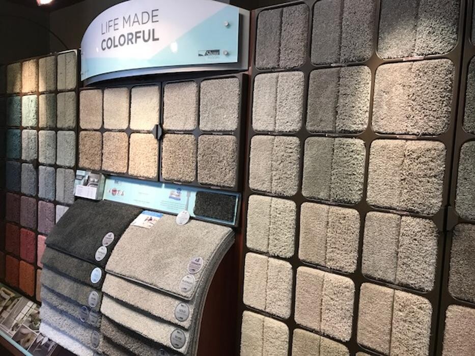 Images Hamernick's Flooring Solutions