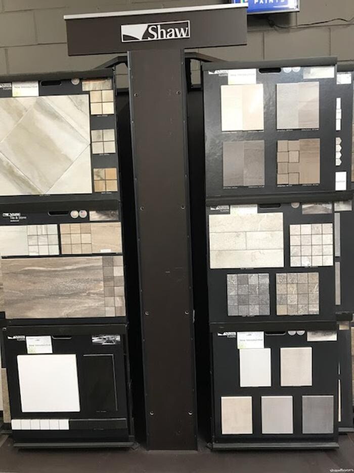 Images Hamernick's Flooring Solutions