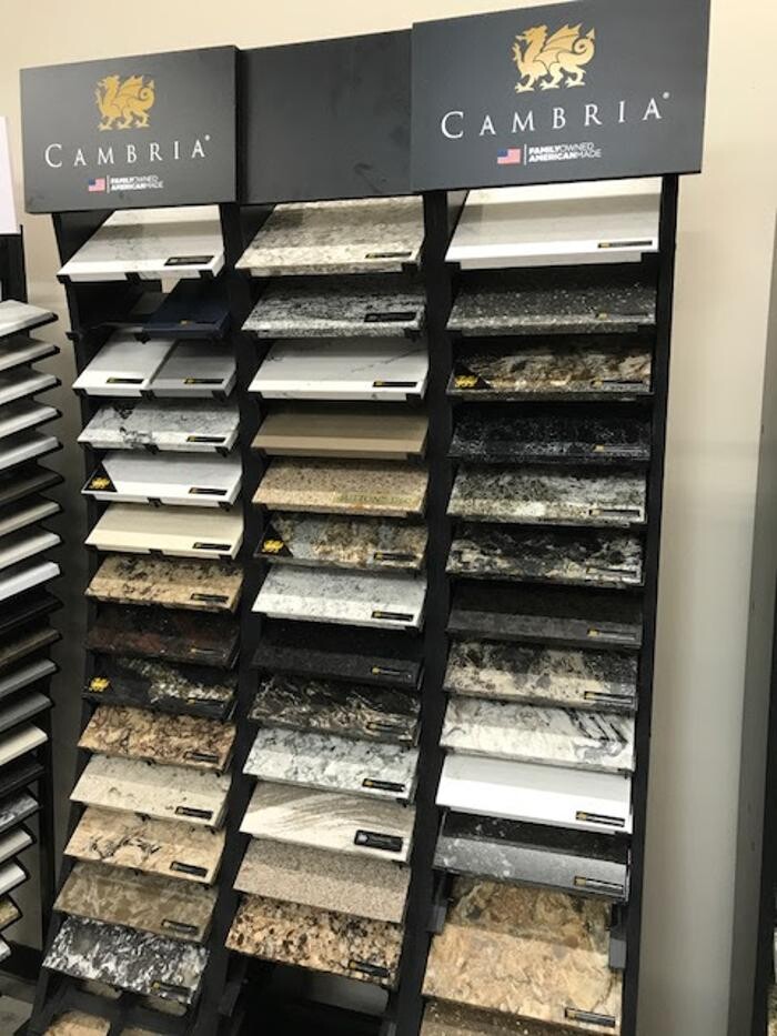 Images Hamernick's Flooring Solutions