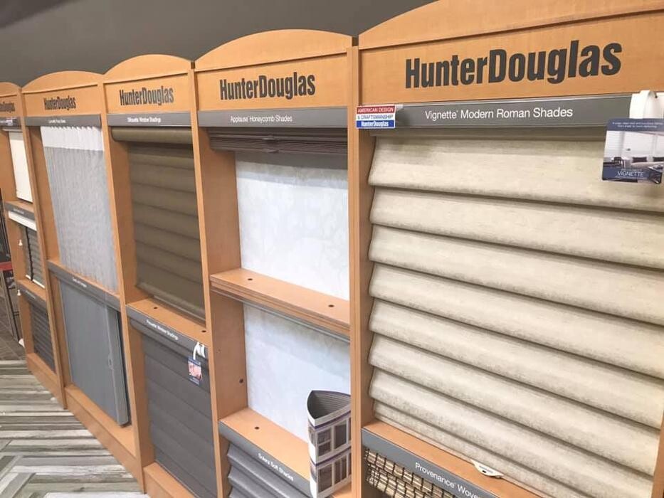Images Hamernick's Flooring Solutions