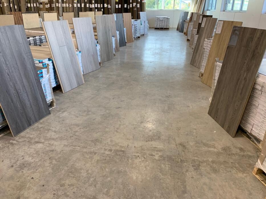 Images Hamernick's Flooring Solutions