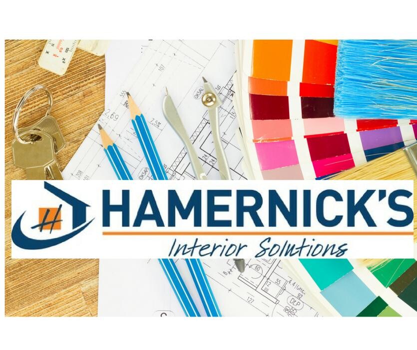 Images Hamernick's Flooring Solutions