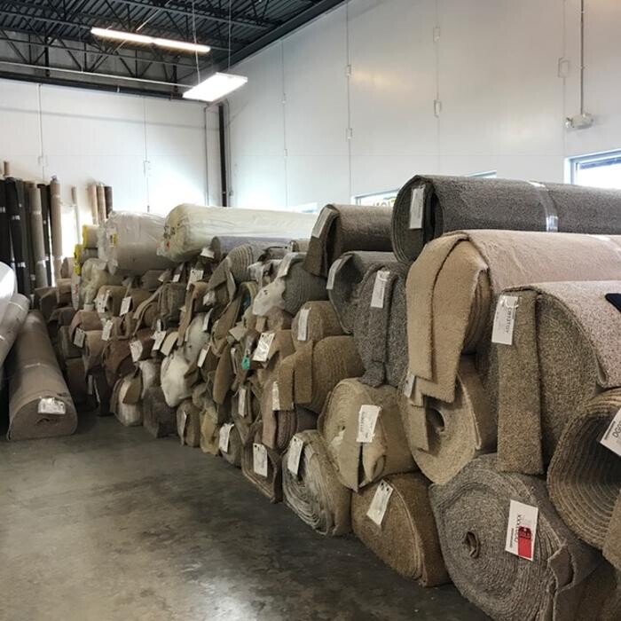 Images Hamernick's Flooring Solutions