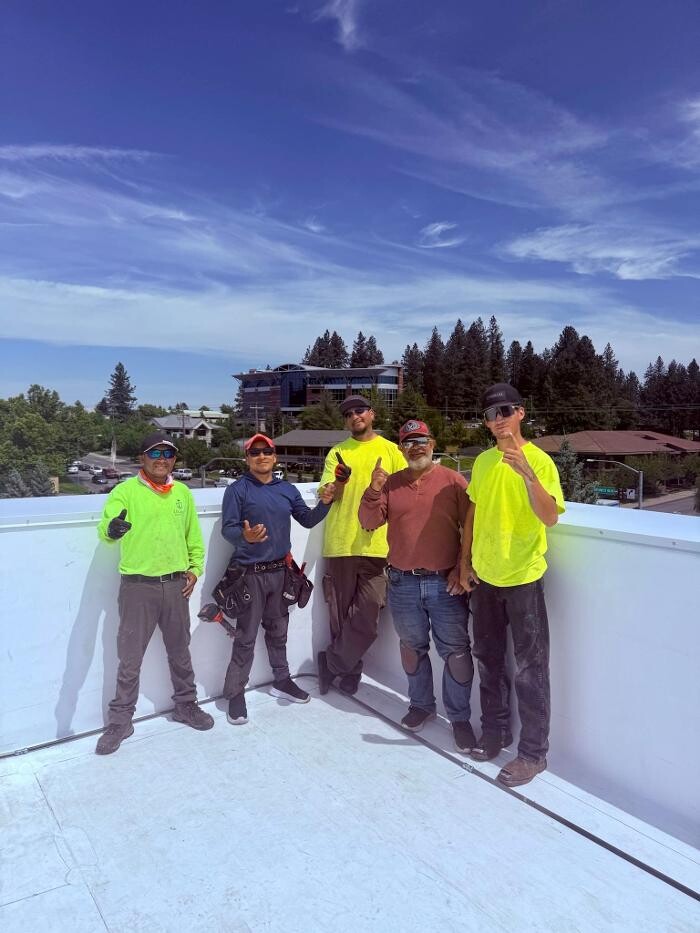 Images Legacy Roofing