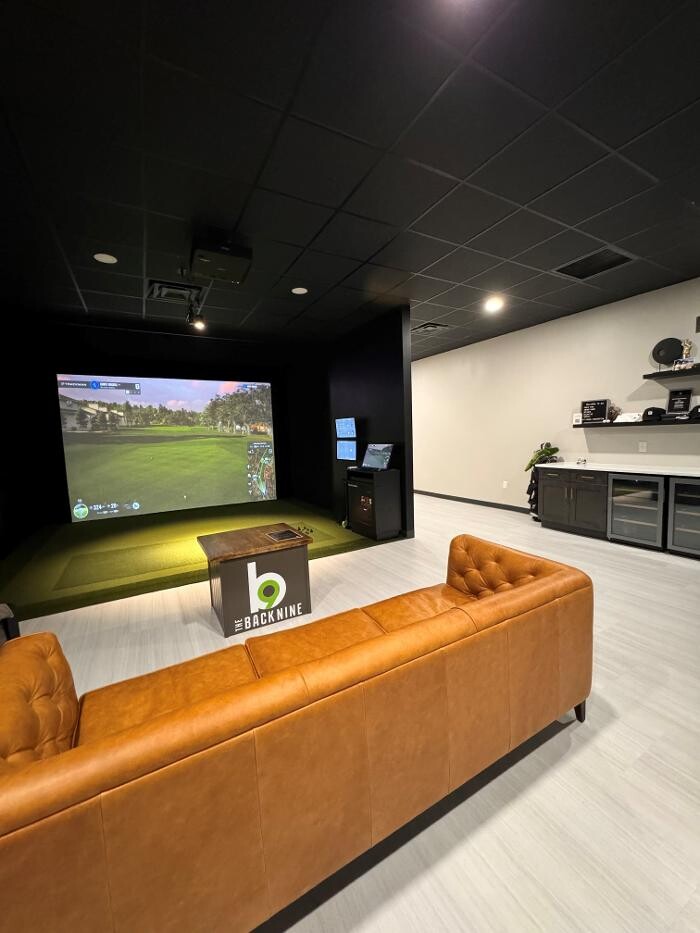 Images The Back Nine Golf | Oldsmar, FL
