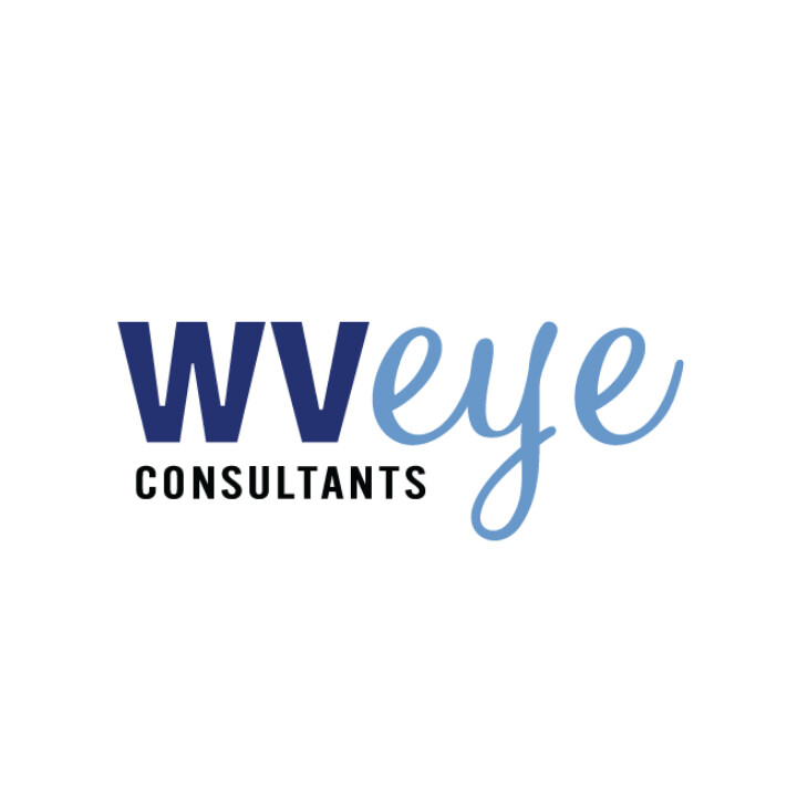 West Virginia Eye Consultants Logo