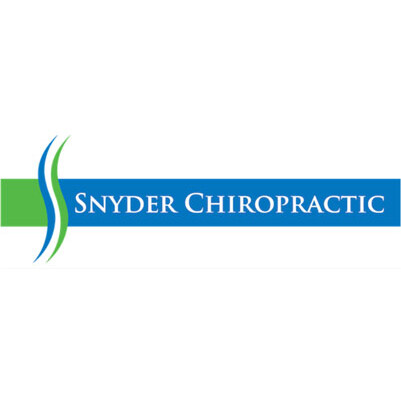 Snyder Chiropractic Logo