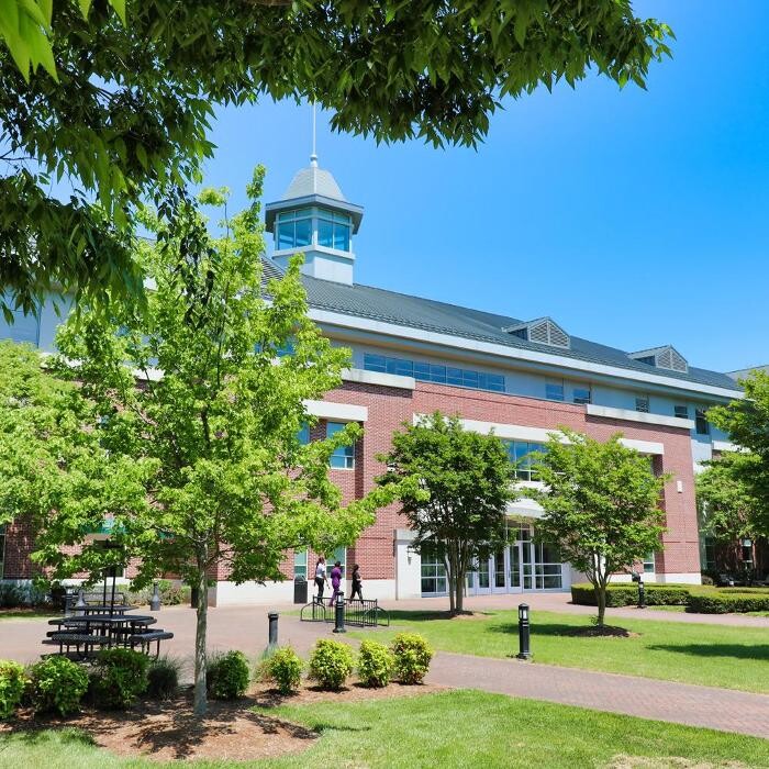 Images Virginia Peninsula Community College