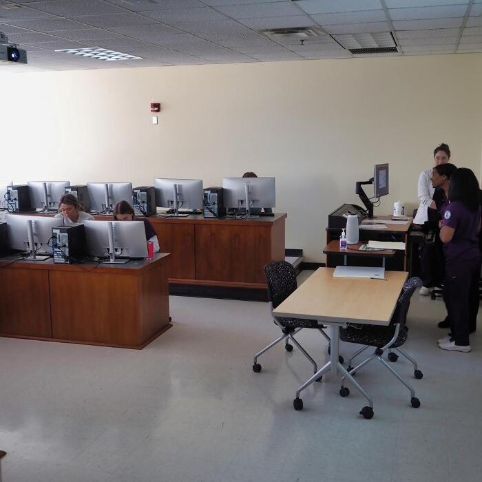 Images Virginia Peninsula Community College