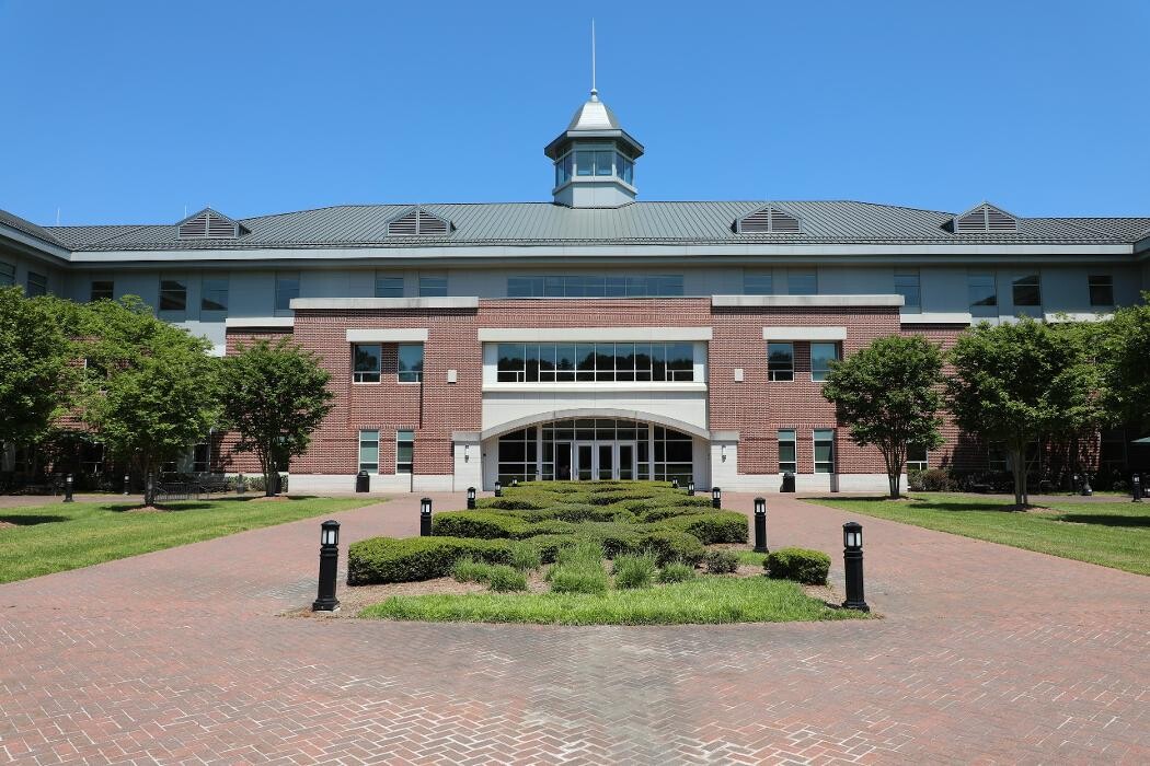 Images Virginia Peninsula Community College