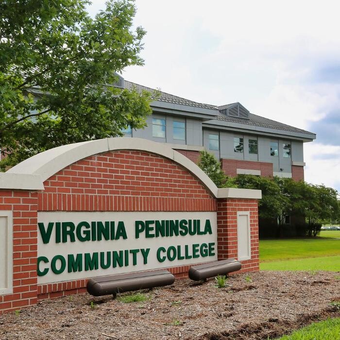 Images Virginia Peninsula Community College