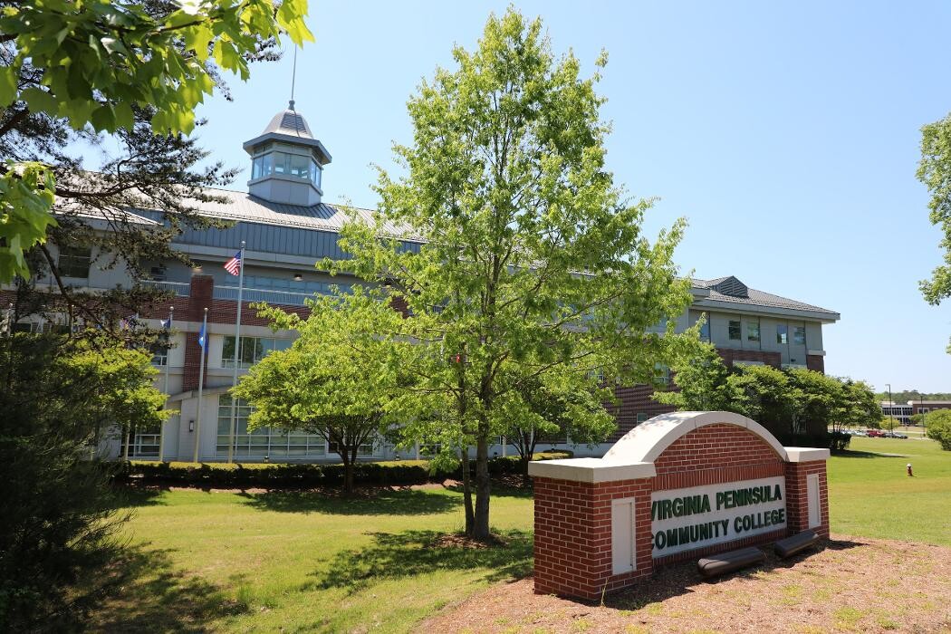 Images Virginia Peninsula Community College