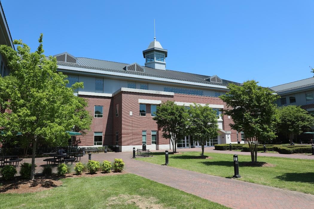 Images Virginia Peninsula Community College