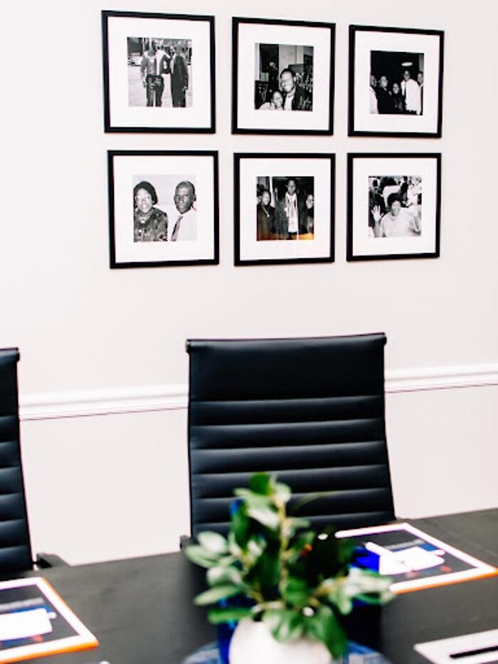 Images Law Offices of S. Chris Davis