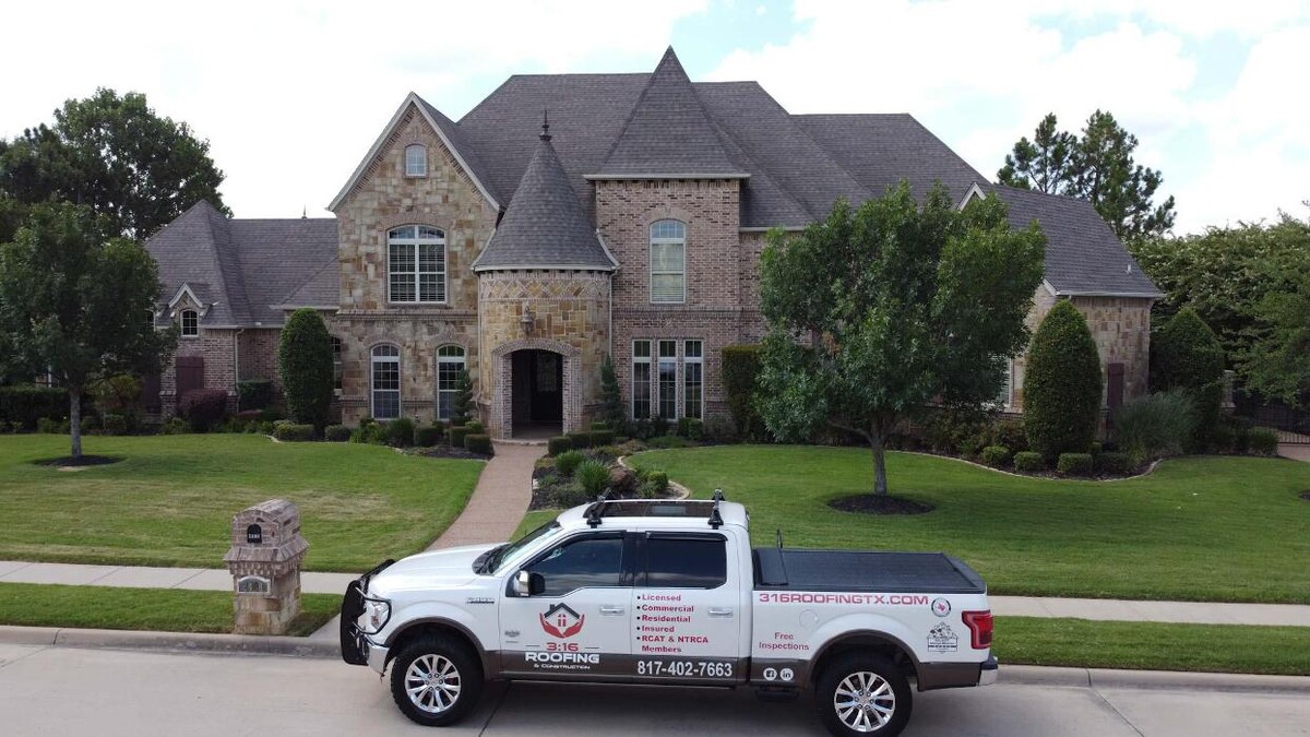 Images 3:16 Roofing and Construction