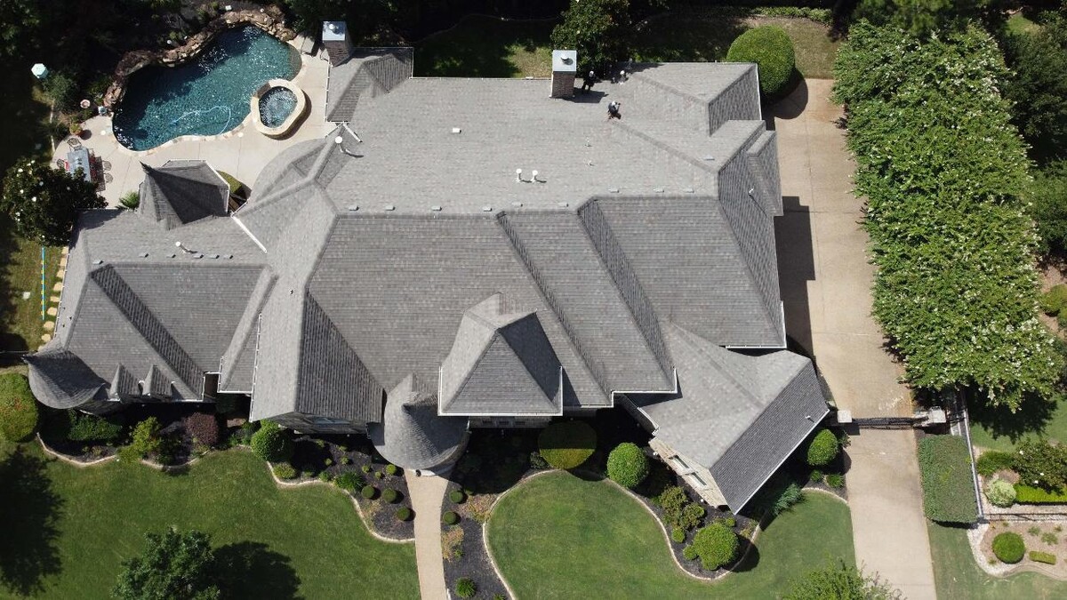 Images 3:16 Roofing and Construction