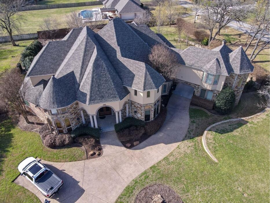 Images 3:16 Roofing and Construction