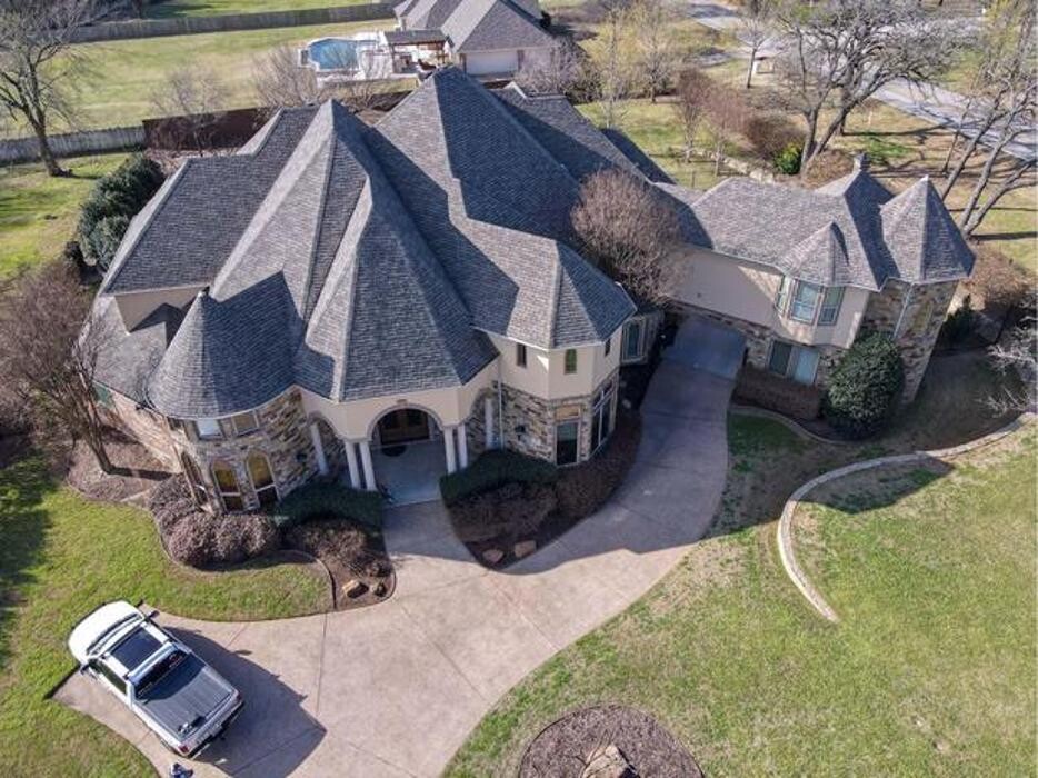 Images 3:16 Roofing and Construction