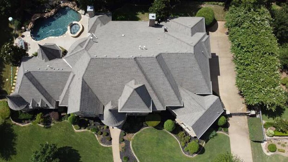 Images 3:16 Roofing and Construction