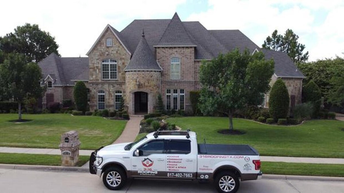 Images 3:16 Roofing and Construction
